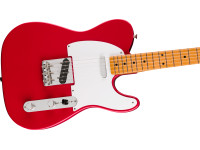 Fender Vintera III Late 50s Telecaster Maple Fingerboard Dakota Red Fender Vintera III Late 50s Telecaster Maple Fingerboard Dakota Red